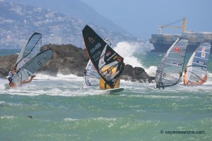 Oxbow Big Bay Classic World Championship Windsurfing